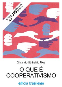 O Que E Cooperativismo - 2