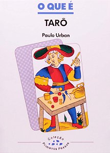 O Que E Taro - Primeiros Passos - 1