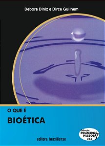 O Que E Bioetica