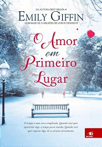 O Amor Em Primeiro Lugar