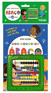 Meu Livro De Àbaco