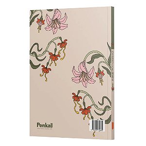 Diário Com Jesus – Floral