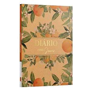 Diário Com Jesus | Laranjeiras