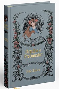 Orgulho & Preconceito – Jane Austen