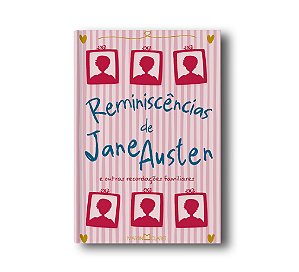 Reminiscências De Jane Austen E Outras Recordações Familiares
