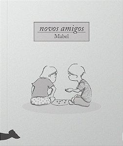Novos Amigos