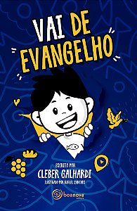 Vai De Evangelho