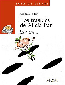 Traspies De Alicia Paf, Los
