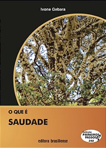 O Que E Saudade