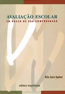 Avaliacao Escolar