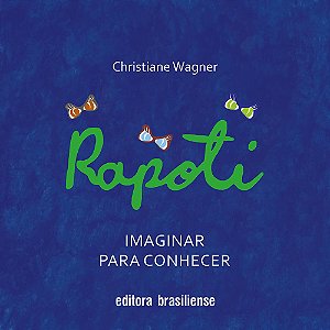 Rapoti: Imaginar Para Conhecer