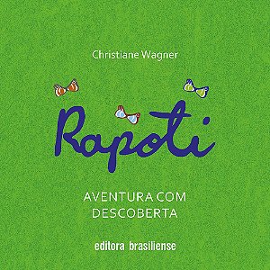 Rapoti: Aventura E Descoberta
