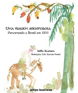 Uma Viagem Aventurosa