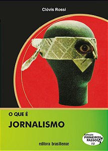 O Que E Jornalismo