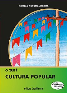 O Que E Cultura Popular