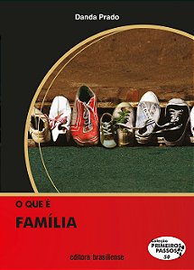 O Que E Familia