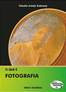 O Que E Fotografia