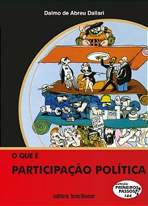 O Que E Participacao Politica