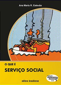 O Que E Servico Social
