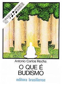 O Que E Budismo