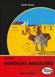 O Que E Nordeste Brasileiro