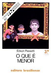 O Que E Menor