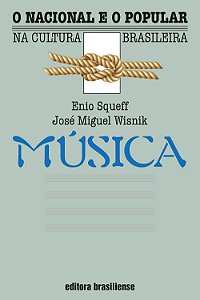Musica O Nacional E O Popular
