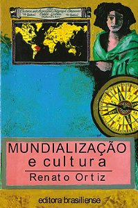 Mundializacao E Cultura