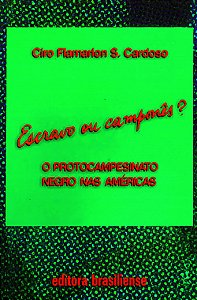 Escravo Ou Campones?