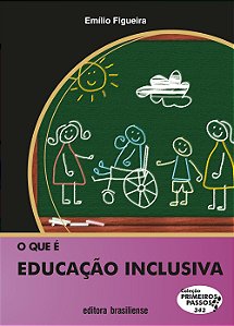 O Que E Educacao Inclusiva