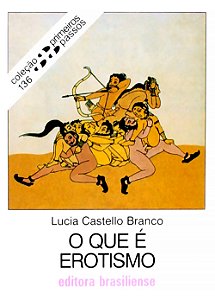 O Que E Erotismo