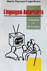 Linguagem Autoritaria