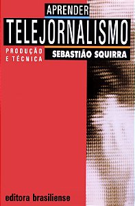 Aprender Telejornalismo