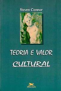 Teoria E Valor Cultural