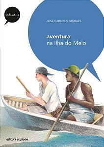 Aventura Na Ilha Do Meio