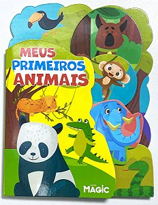 Meus Primeiros Animais