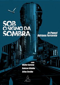 Sob O Signo Da Sombra - Almenara