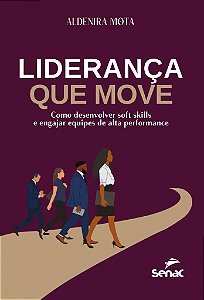 Liderança Que Move