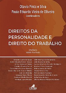 Direitos Da Personalidade E Dir. Do Trab - 01Ed/26