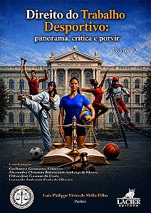 Direito Do Trabalho Desportivo - 02Ed/26