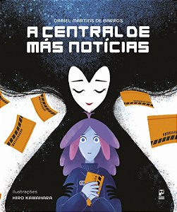 A Central de Más Notícias