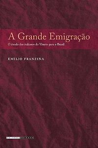 A grande emigração