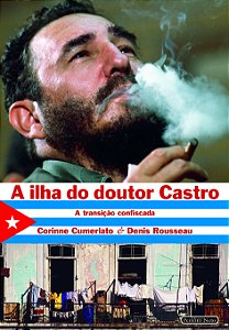 A ilha do doutor Castro