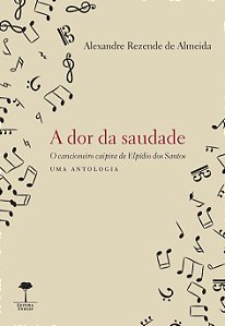 A dor da Saudade