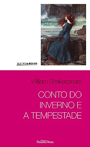 Conto do inverno e A tempestade
