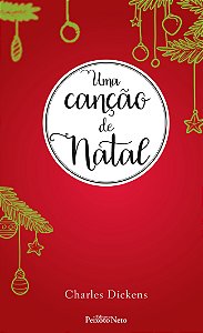 Uma Canção De Natal