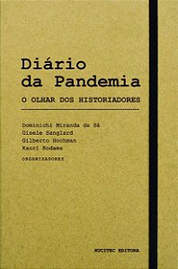 Diário da Pandemia