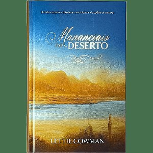 Mananciais no Deserto Edição Especial - Capa Dura