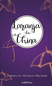Laranja-da-China