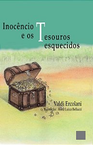 Inocêncio e os Tesouros esquecidos (Vol. 5)